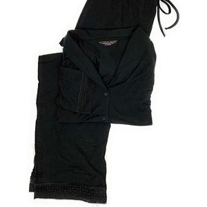 Victoria’s Secret SuperSoft PJ Set